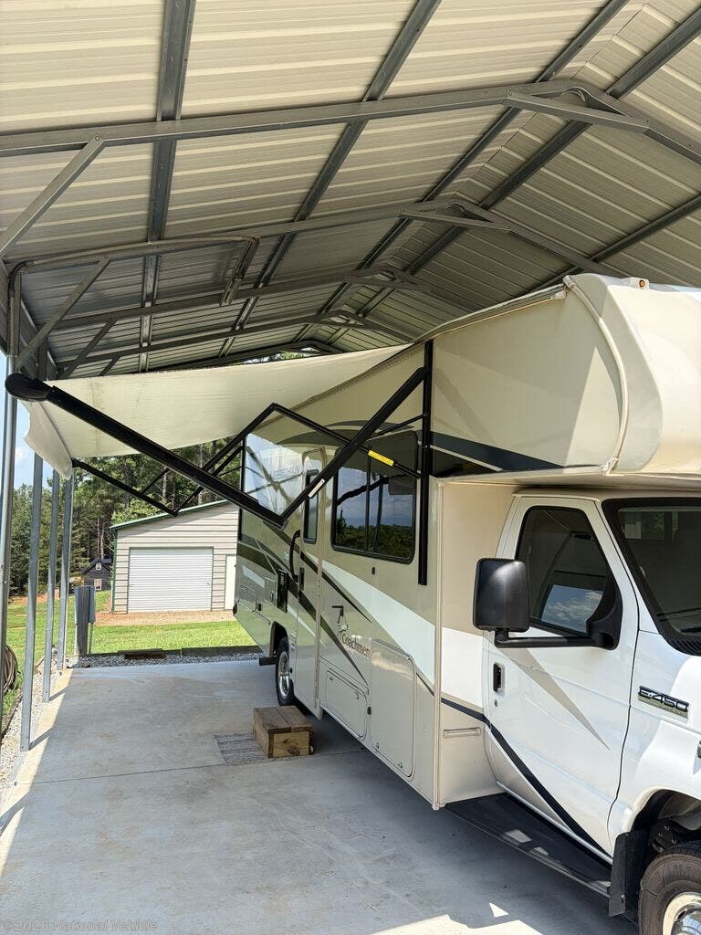 Used 2022 Coachmen Leprechaun 260DS available in Six Mile, South Carolina