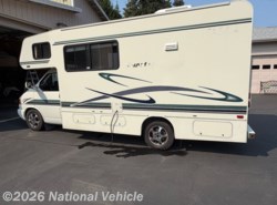 Used 2004 Itasca Sunstar 21B-VW available in Grapeview, Washington