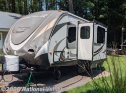 Used 2015 Keystone Bullet Premier 19FBPR available in Readfield, Maine