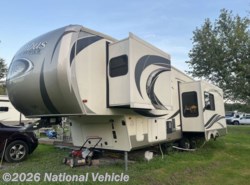 Used 2017 Palomino Columbus Compass 340RKC available in Orchard Park, New York