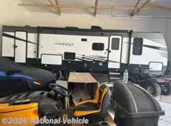 Used 2021 Keystone Hideout Luxury 28BHS available in Emmett, Idaho