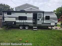 Used 2021 Palomino Puma XLE 23BHC available in Virginia Beach, Virginia