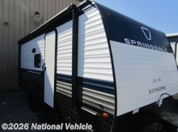 Used 2026 Keystone Springdale 1700FQ available in Henderson, Colorado