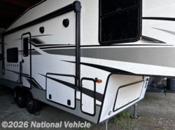 Used 2025 Keystone Cougar 23MLE available in Willis, Texas