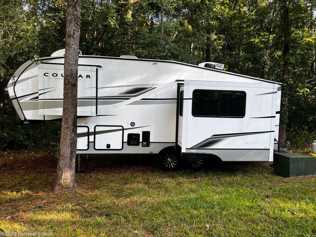 Used 2025 Keystone Cougar 23MLE available in Willis, Texas