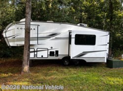 Used 2025 Keystone Cougar 23MLE available in Willis, Texas