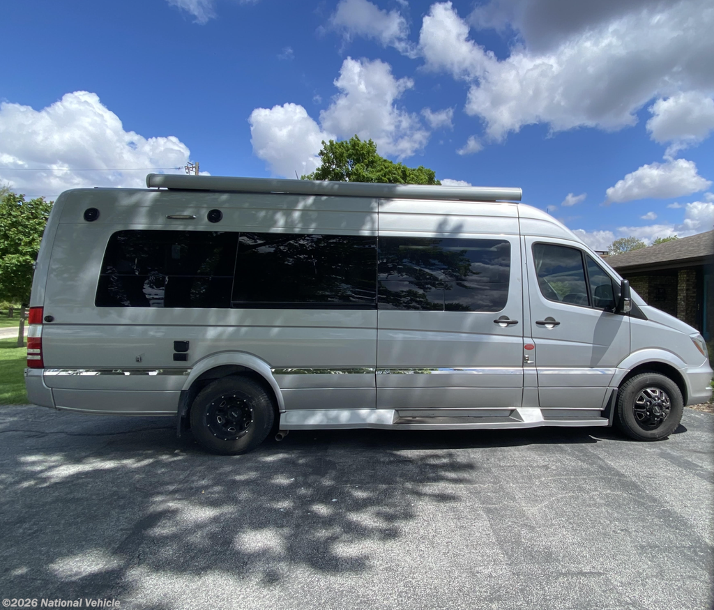 Used 2015 Winnebago Era 170A available in Cissna Park, Illinois
