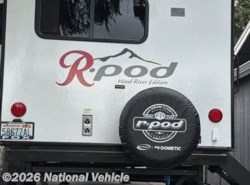Used 2025 Forest River R-Pod Hood River 202 15th Anniversary Edition available in Bremerton, Washington