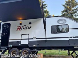 Used 2025 Forest River R-Pod Hood River 202 15th Anniversary Edition available in Bremerton, Washington
