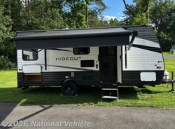 Used 2021 Keystone Hideout 177RD available in Tillson, New York