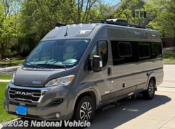 Used 2024 Winnebago Travato 59K available in Sioux Falls, South Dakota