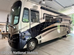 Used 2008 Tiffin Allegro Bay 35TSB available in North Webster, Indiana