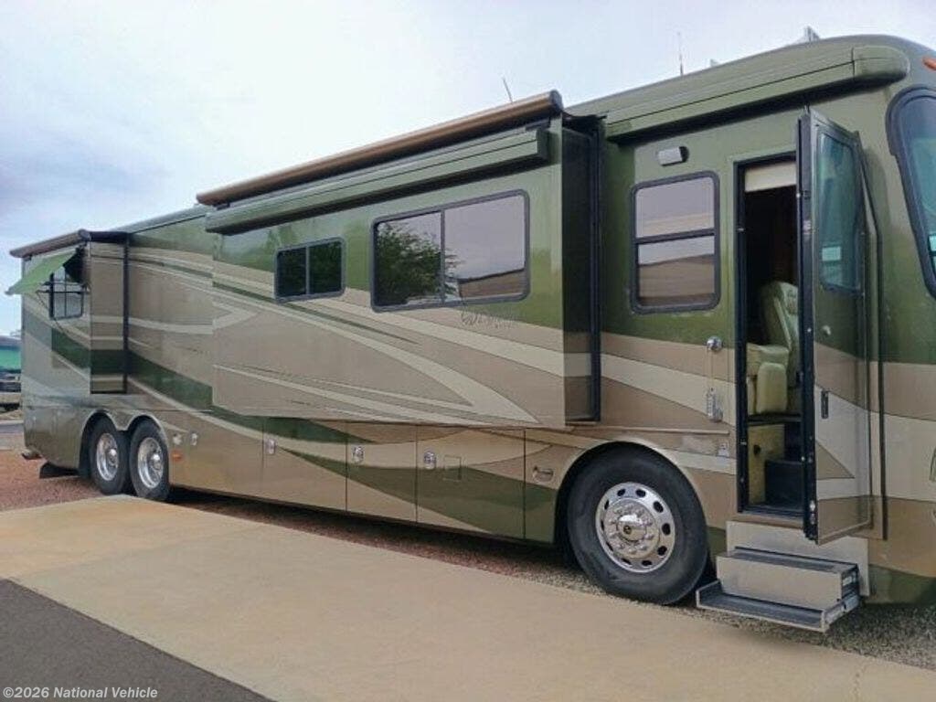 Used 2007 Monaco RV Dynasty Platinum available in Green Valley, Arizona