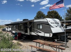 Used 2021 Heartland Trail Runner 27RKS available in Frenchville, Pennsylvania