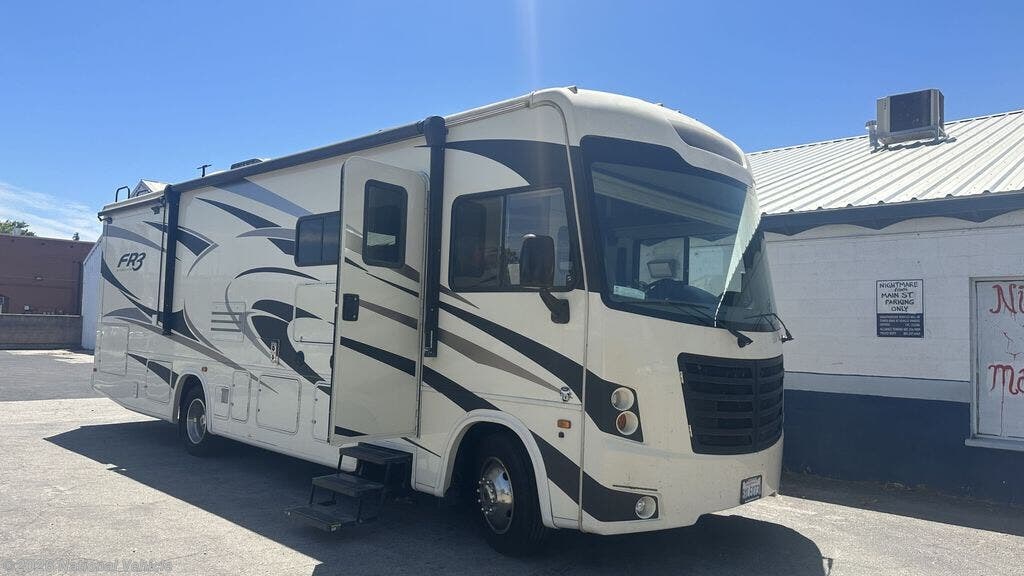 Used 2018 Forest River FR3 30DS available in Agoura Hills, California