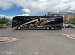 Used 2018 Entegra Coach Anthem 44A available in Bracketville, Texas