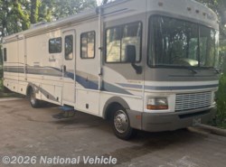 Used 2000 Fleetwood Bounder 34T available in Keller, Texas