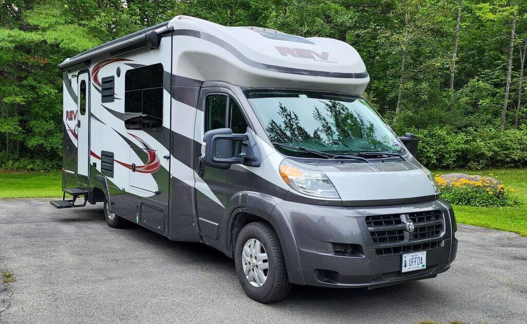 Used 2016 Dynamax Corp REV 24RB available in Dover-Foxcroft, Maine