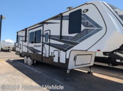 Used 2019 Grand Design Momentum 349M available in Vail, Arizona