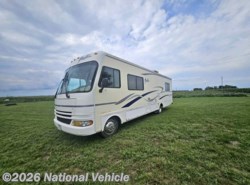 Used 2002 Fleetwood Fiesta 31H available in Shelby, Nebraska