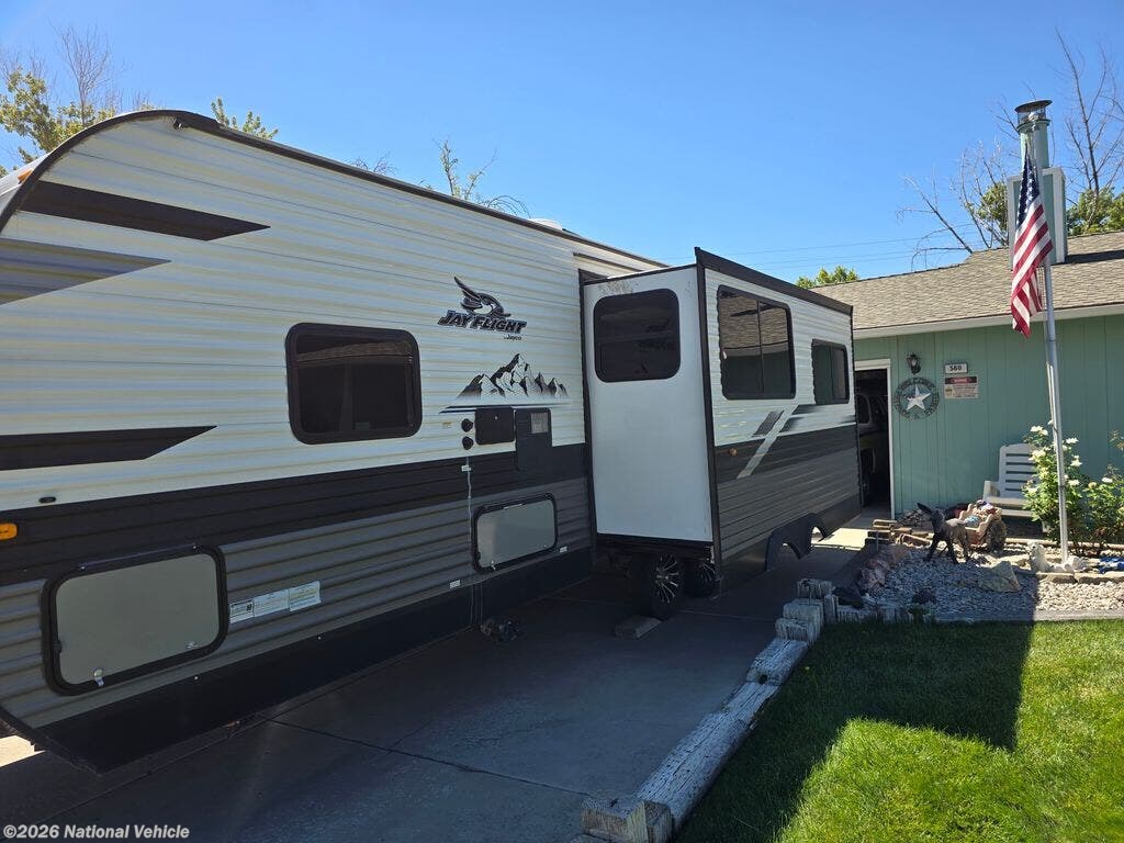 Used 2023 Jayco Jay Flight 265RLS available in Fernley, Nevada