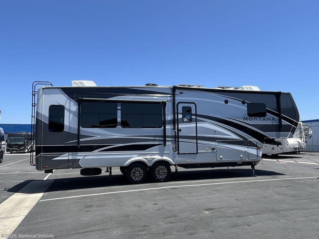 Used 2024 Keystone Montana 3123RL available in Lake Havasu City, Arizona