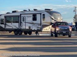 Used 2022 Forest River Flagstaff Super Lite 529IKRL available in Plano, Texas