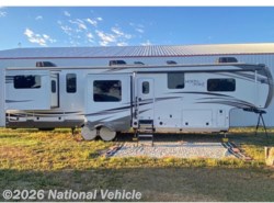 Used 2020 Jayco North Point 387RDFS available in Brewster, Kansas