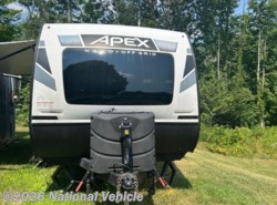 Used 2023 Coachmen Apex Nano 208BHS available in Camden, New York