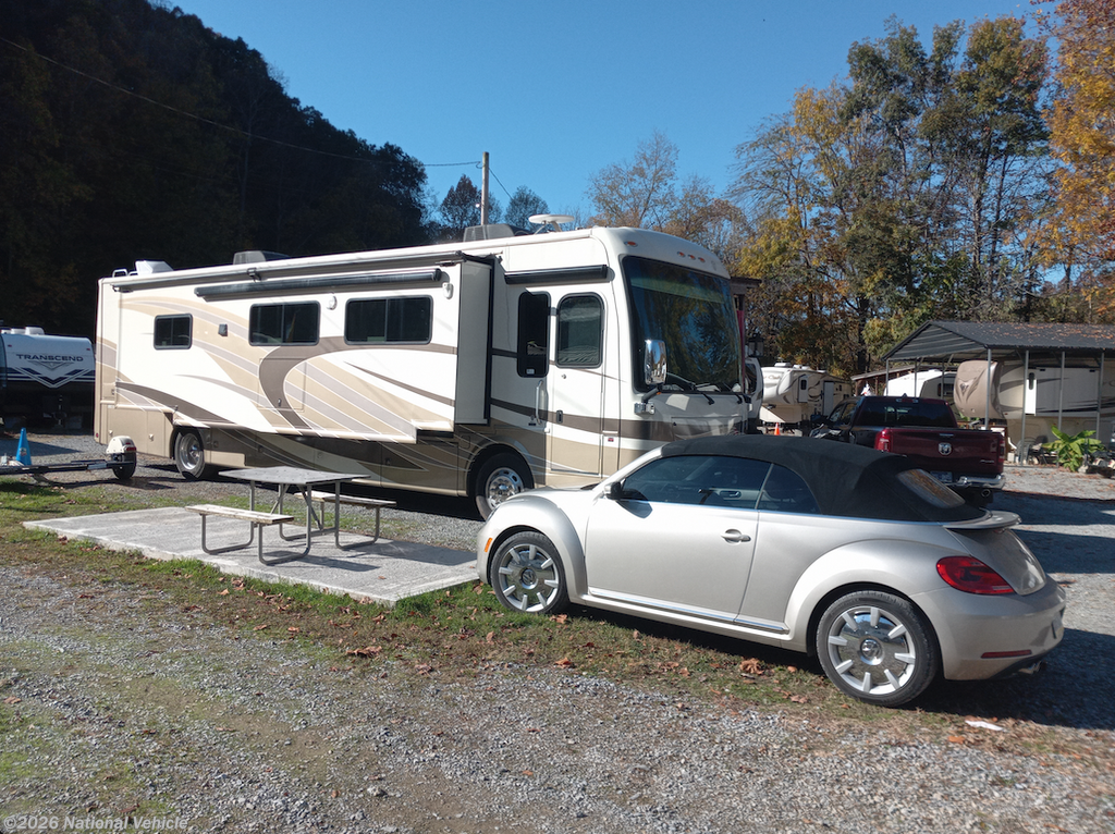 Used 2013 Thor Motor Coach Tuscany XTE 40EX available in Margate, Florida
