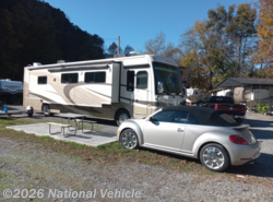 Used 2013 Thor Motor Coach Tuscany XTE 40EX available in Margate, Florida