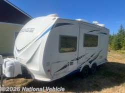 Used 2011 Heartland Edge 18 available in Monroe, Washington