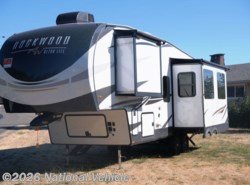 Used 2021 Forest River Rockwood Ultra Lite 2881S available in Winlock, Washington