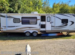 Used 2011 Keystone Cougar 30RKS available in Shelton, Washington