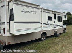 Used 2006 Fleetwood Jamboree 31M available in Onekama, Michigan