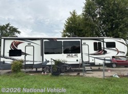 Used 2013 Forest River XLR Thunderbolt 380AMP available in Muncie, Indiana