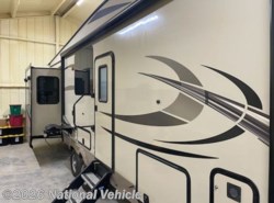 Used 2018 Forest River Rockwood Signature Ultra Lite 8298WS available in Brock, Texas
