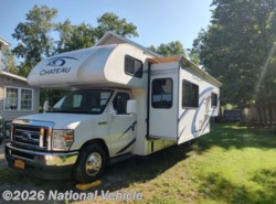 Used 2022 Thor Motor Coach Chateau 27R available in Macedon, New York
