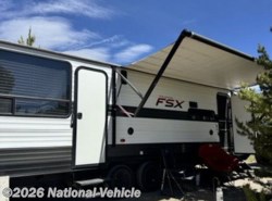 Used 2020 Forest River Wildwood FSX 280RT available in Commerce City, Colorado