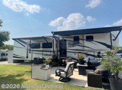 Used 2024 Forest River RiverStone 442MC available in Aubrey, Texas