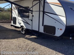 Used 2022 Forest River Wildwood FSX 167RBK available in Burleson, Texas