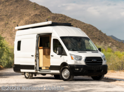 Used 2023 Ford Transit Conversion Van available in Morganton, Georgia
