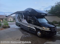 Used 2023 Thor Motor Coach Delano Sprinter 24RW available in Arvada, Colorado