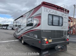 Used 2007 Fleetwood Tioga SL 31W available in Hillsboro, Oregon