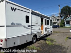 Used 2005 Winnebago Sightseer 29R available in Hamden, Connecticut