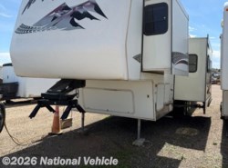 Used 2005 Keystone Raptor 3612SS available in Loveland, Colorado
