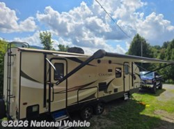 Used 2019 Keystone Cougar 26RBS available in Bluefield, Virginia