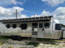 Used 2022 Airstream Classic 33FB Queen available in Castroville, Texas