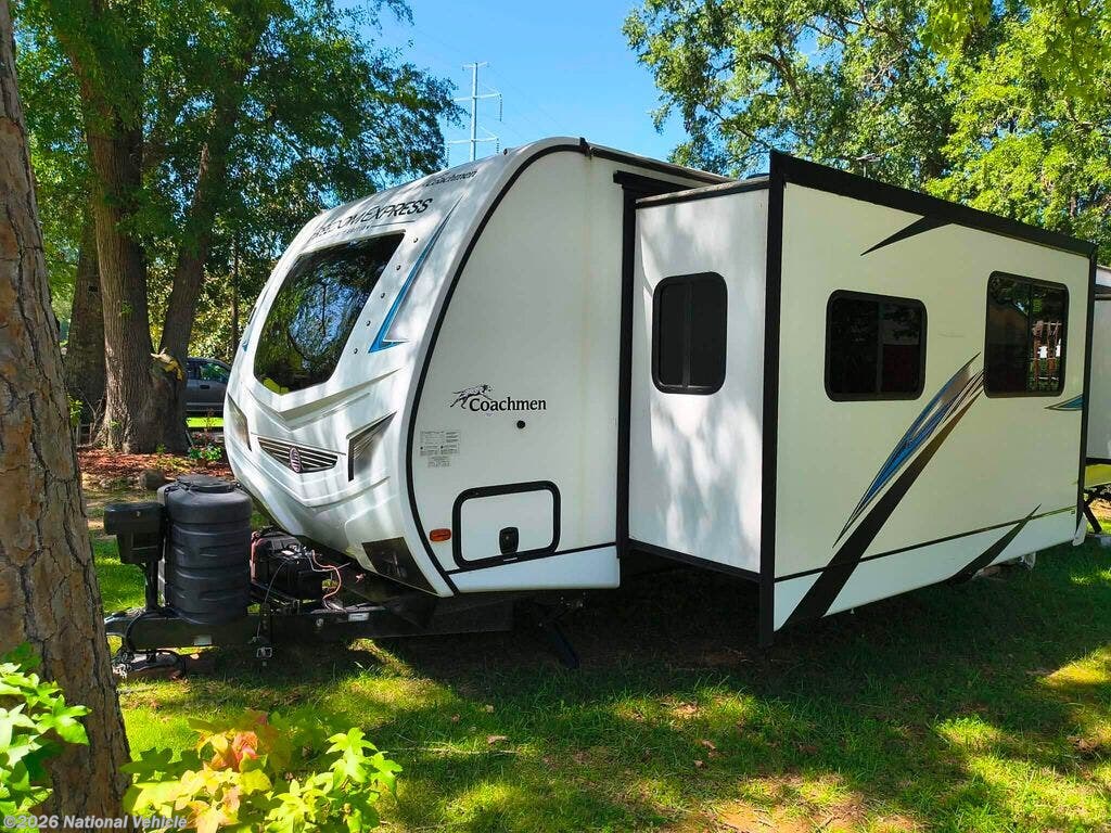Used 2020 Coachmen Freedom Express Liberty 321FEDSLE available in Lancaster, South Carolina