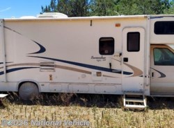 Used 2002 Forest River Sunseeker LE 3100SS available in Silver City, New Mexico
